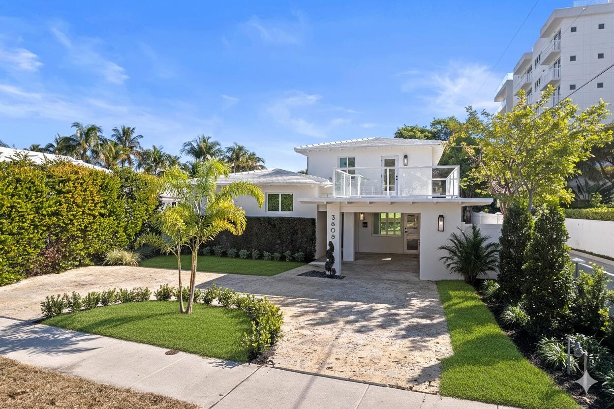 3608 Washington Road, West Palm Beach, FL 33405