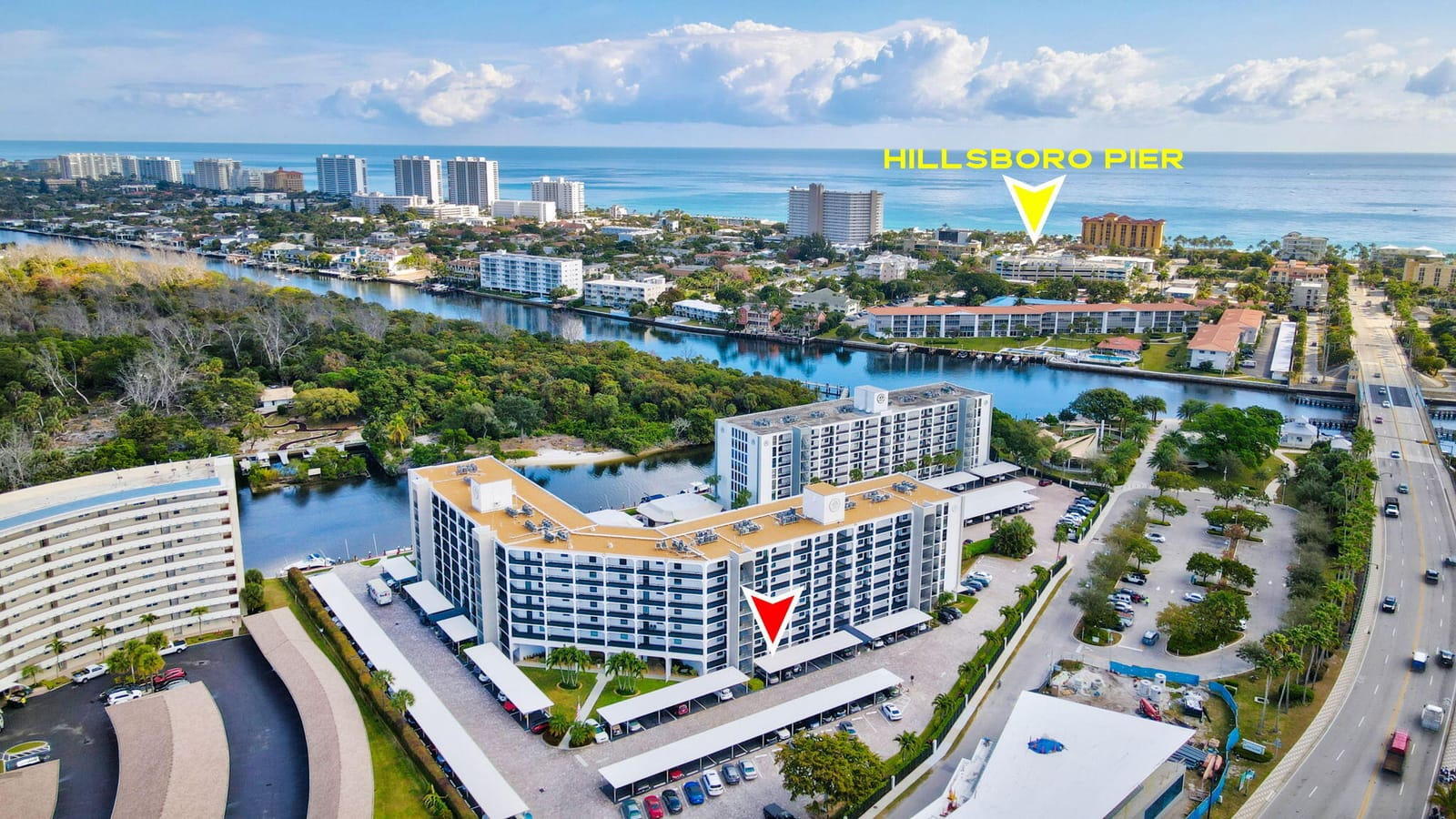 1629 Riverview Road 117, Deerfield Beach, FL 33441 photo 2