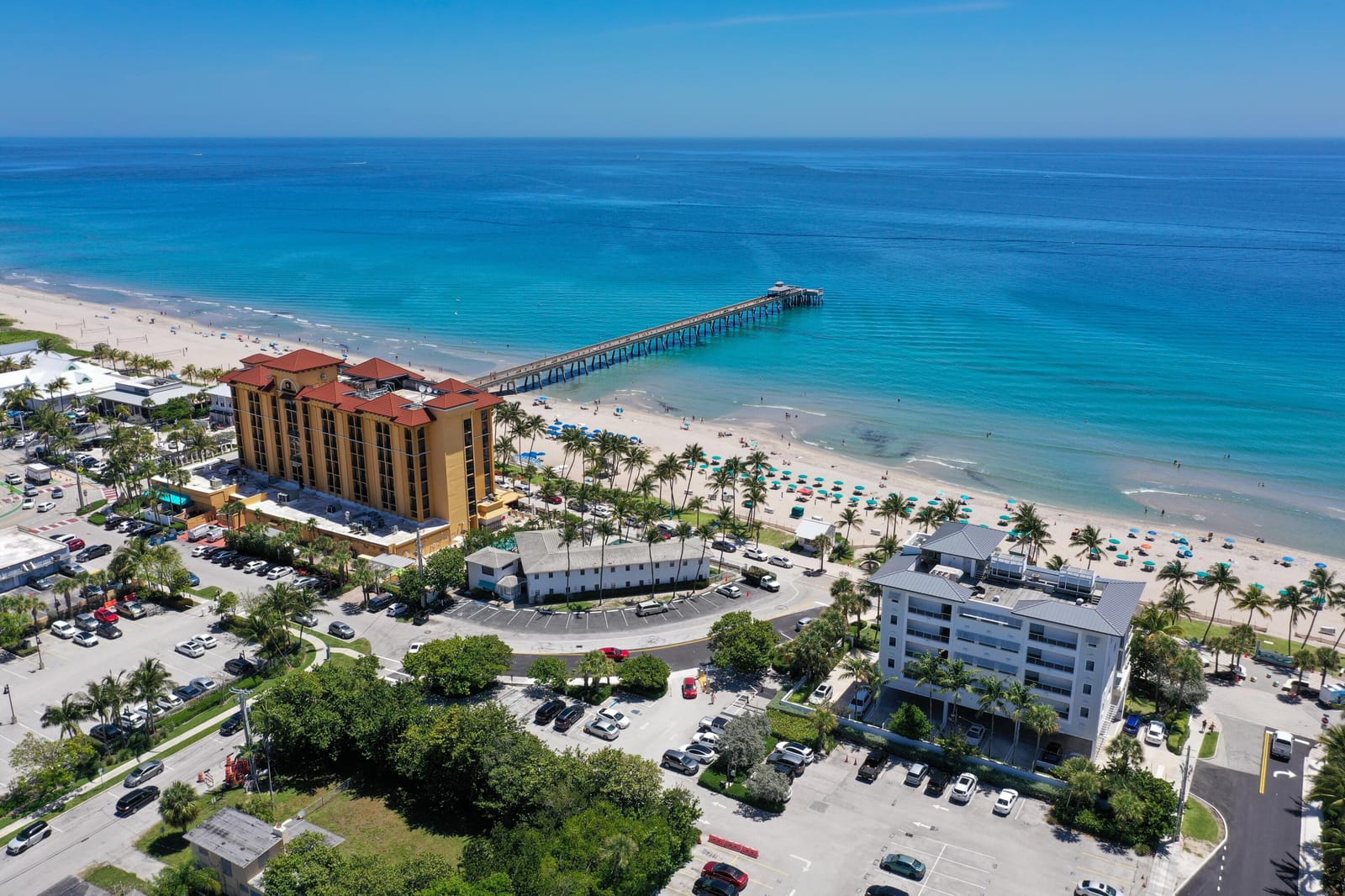 1629 Riverview Road 117, Deerfield Beach, FL 33441 photo 16