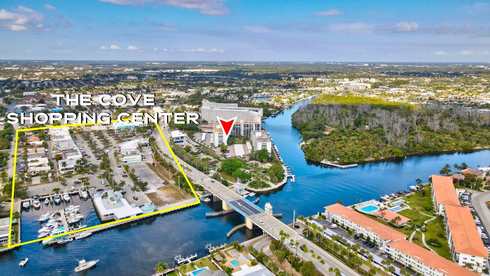 1629 Riverview Road 117, Deerfield Beach, FL 33441 photo 6