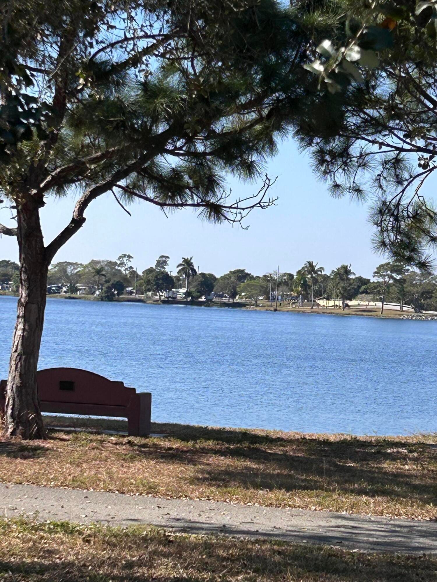 3280 Lake Osborne Drive 206, Lake Worth Beach, FL 33461 photo 15