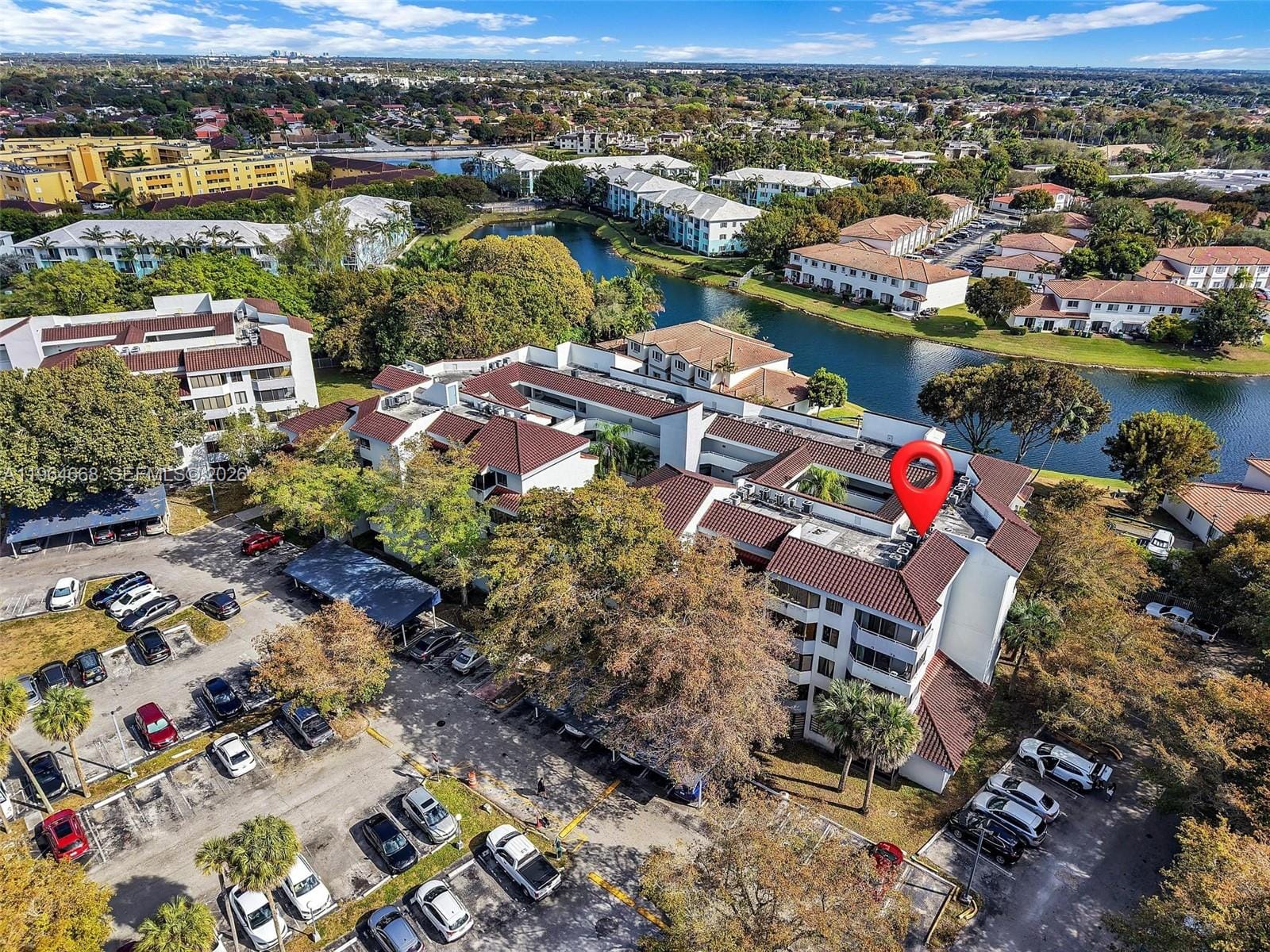 8365 SW 152nd Avenue C212, Miami, FL 33193