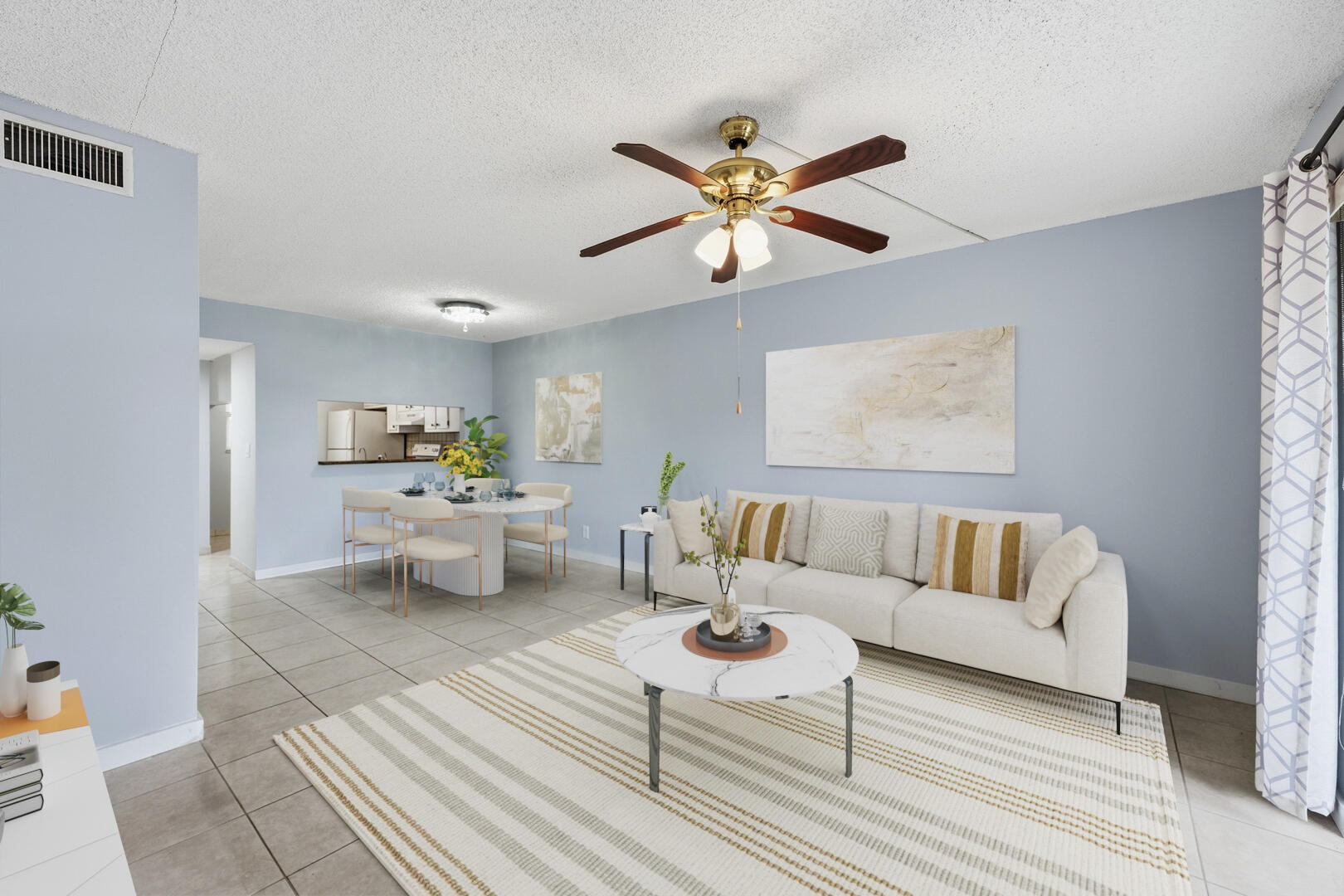 7142 Golf Colony Court 102, Lake Worth, FL 33467, Lake Worth