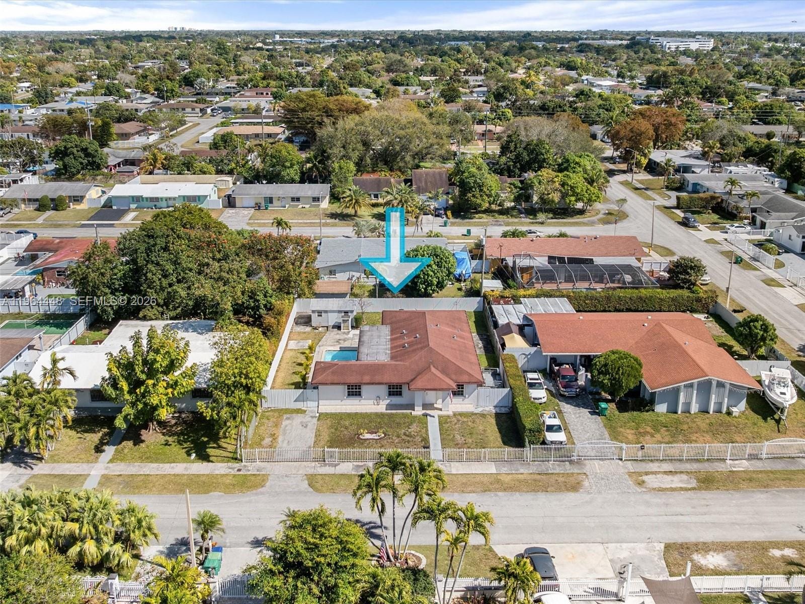 16321 SW 102nd Place — photo 3