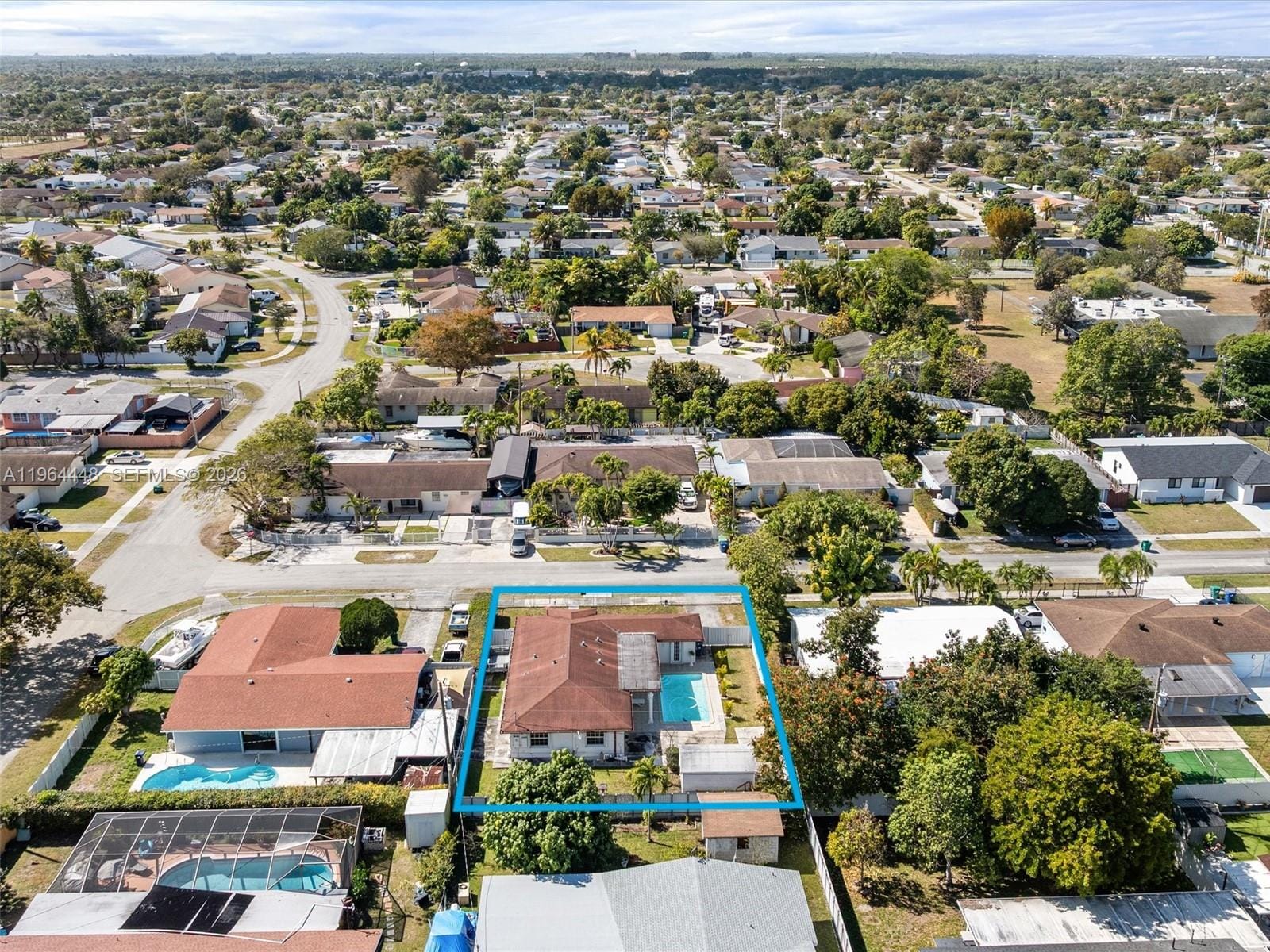 16321 SW 102nd Place — photo 4