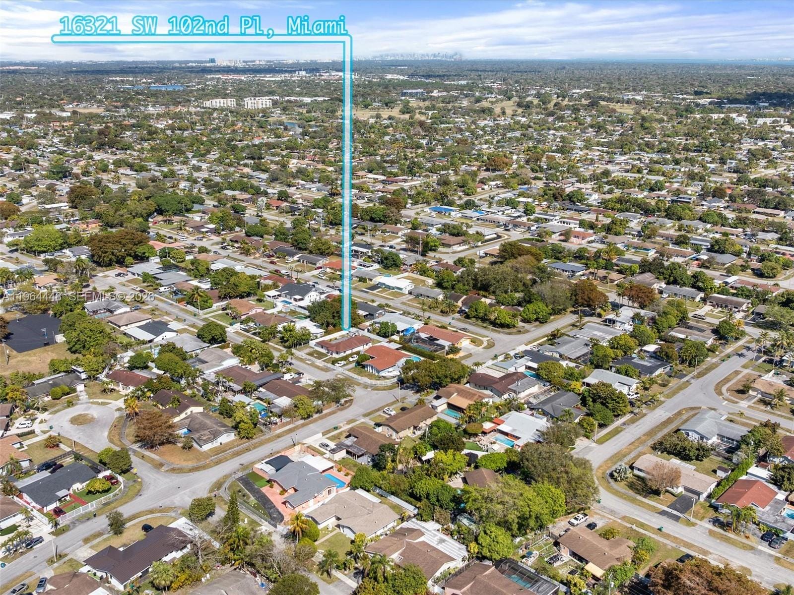 16321 SW 102nd Place — photo 8