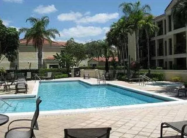 949 Riverside Drive 417, sold in Savannah At Riverside Con, Coral Springs, FL