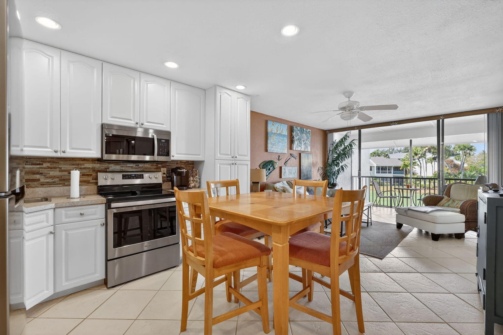 2400 S Ocean Drive 5521, Fort Pierce, FL 34949