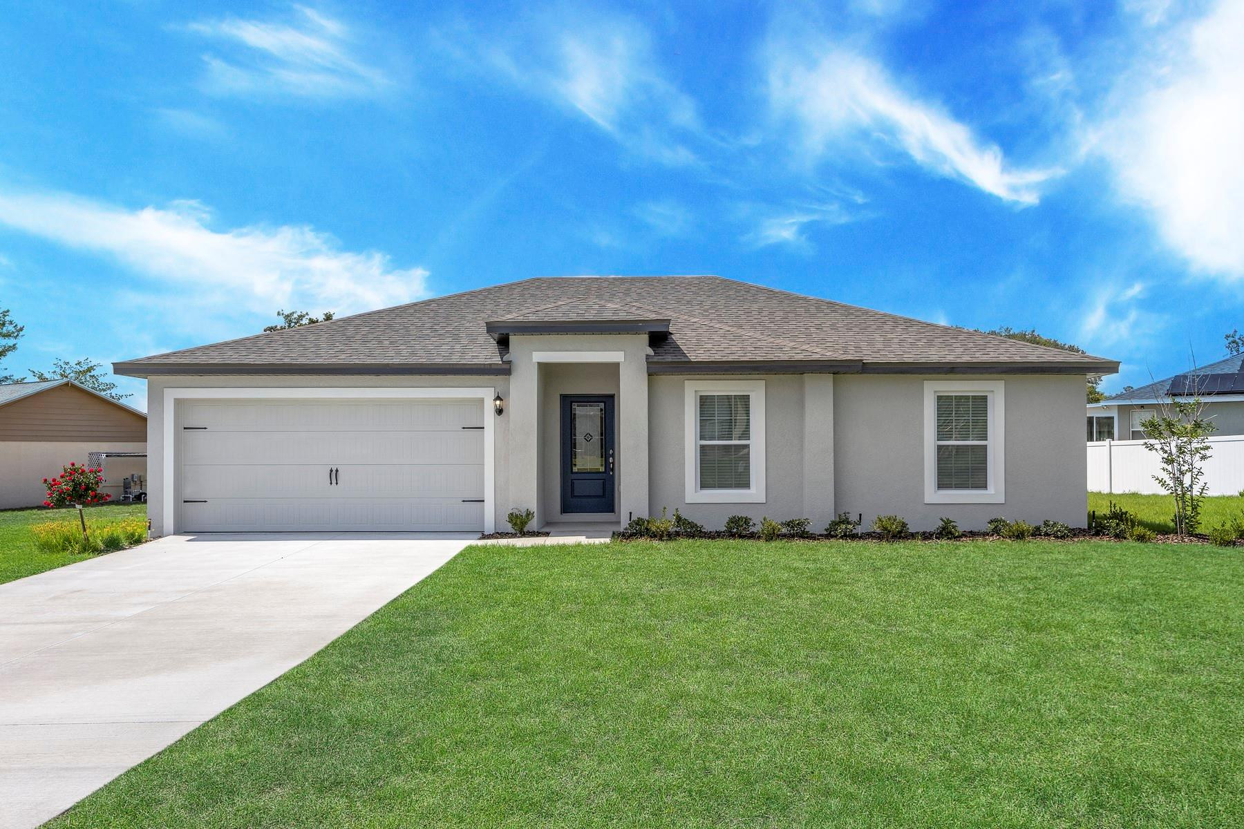 1225 SW Ackard Avenue, Port St. Lucie, FL 34953, Port St Lucie
