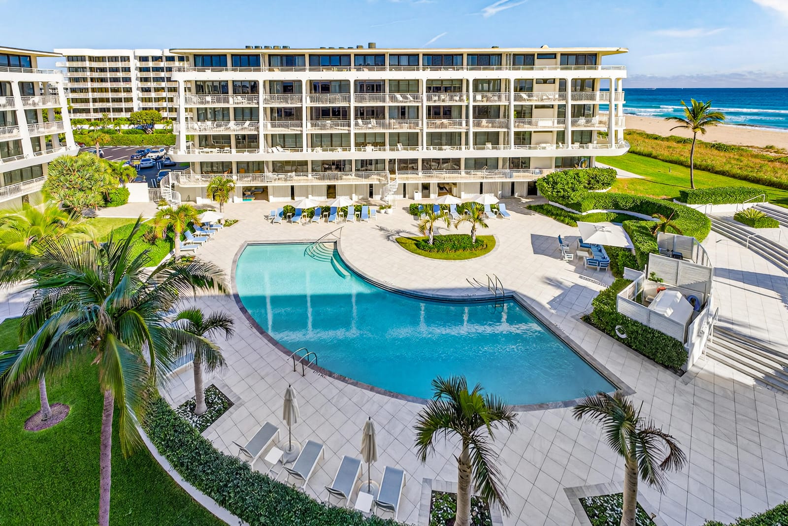2600 S Ocean Boulevard 403s, Palm Beach, FL 33480