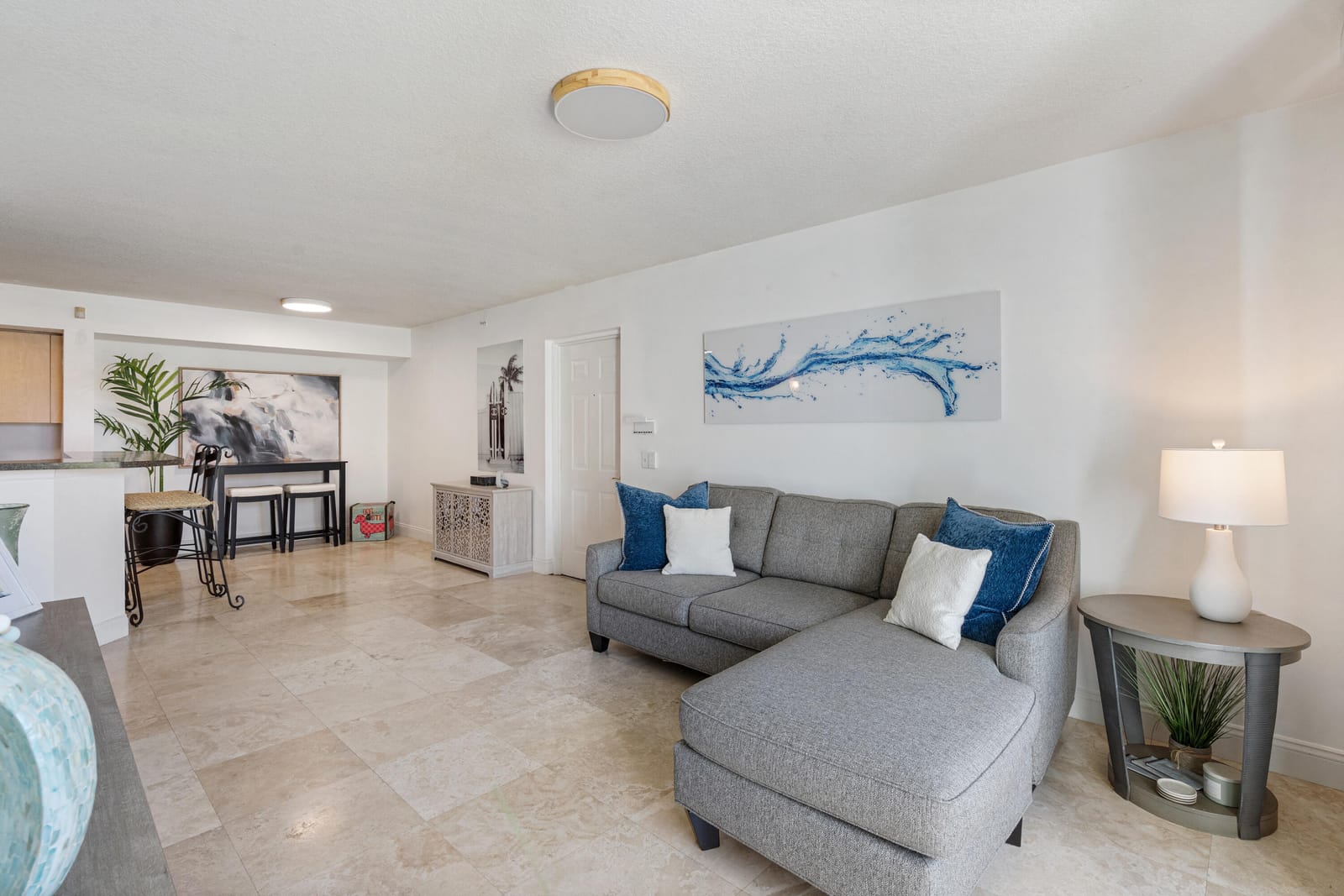 1205 Villa Circle 1205, Boynton Beach, FL 33435 photo 2
