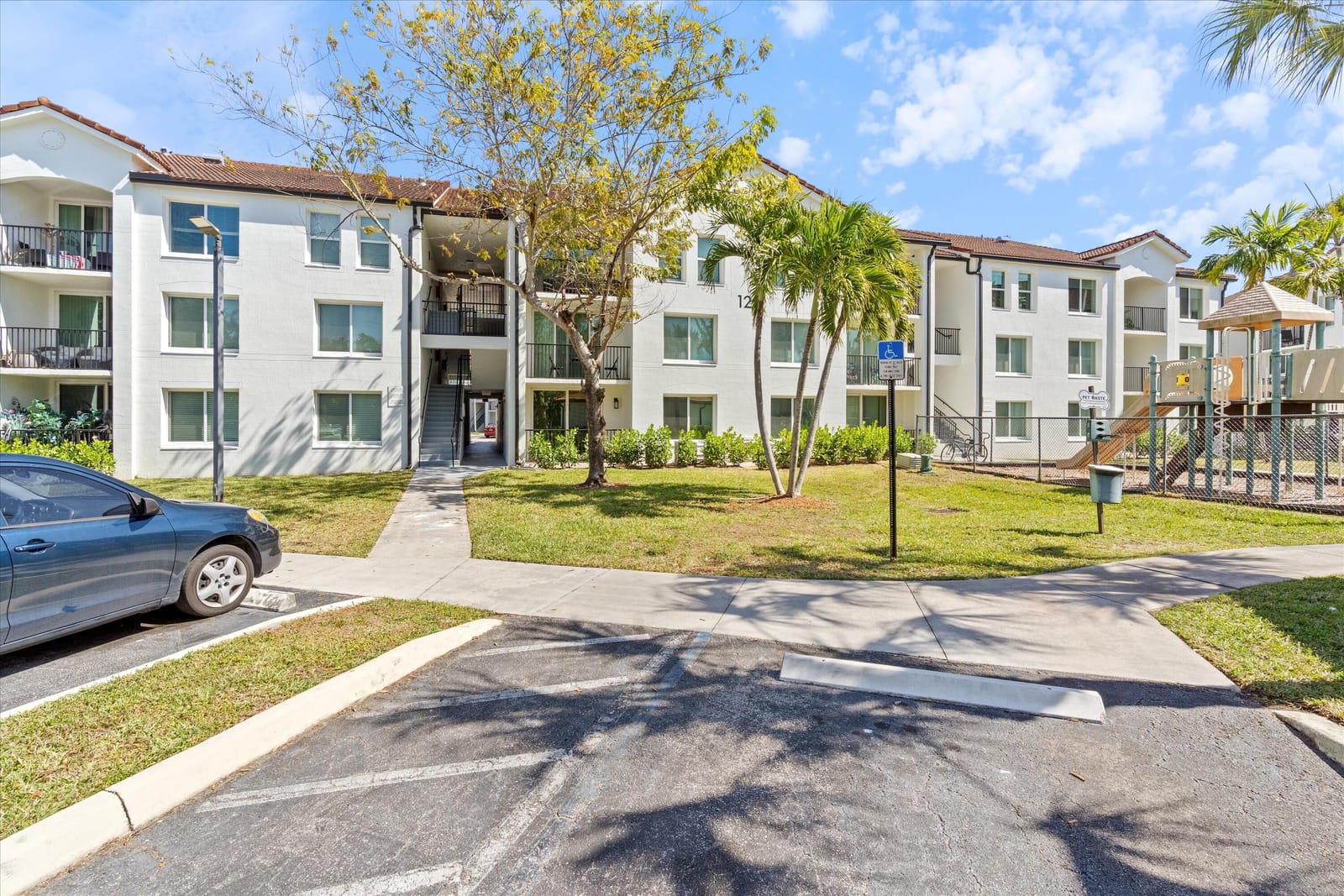 1205 Villa Circle 1205, Boynton Beach, FL 33435 photo 20