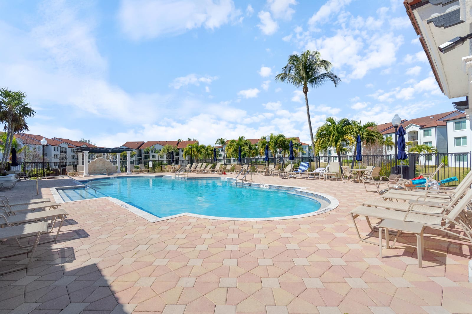 1205 Villa Circle 1205, Boynton Beach, FL 33435 photo 22