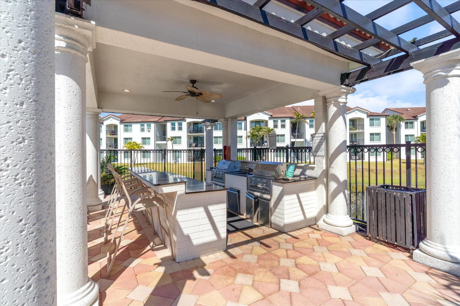 1205 Villa Circle 1205, Boynton Beach, FL 33435 photo 23