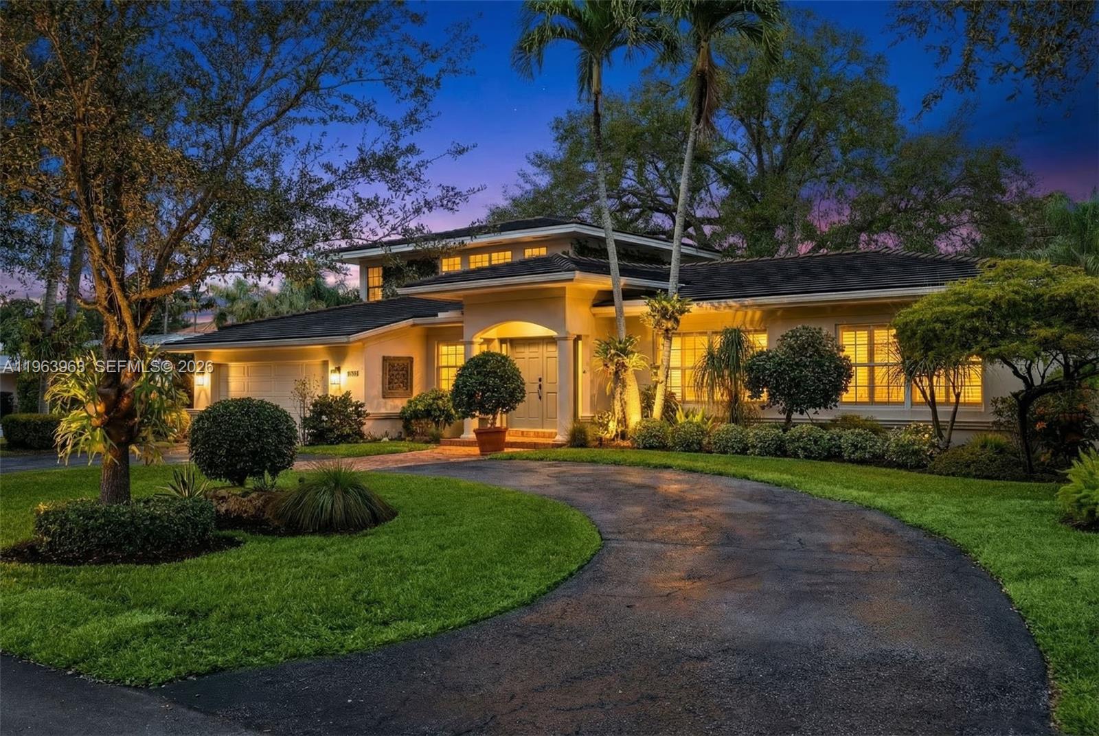 1255 Algardi Avenue, Coral Gables, FL 33146, Coral Gables