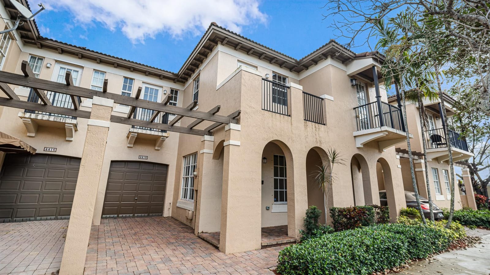 4418 Morgan Lane 4418, Davie, FL 33328 photo 4
