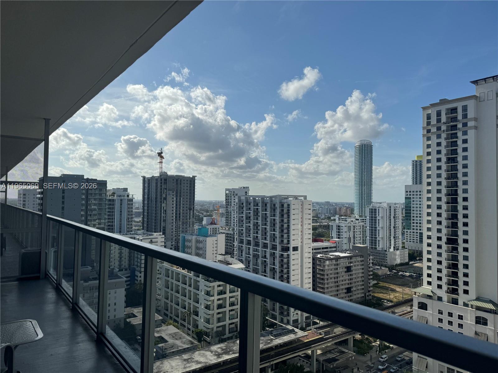 1111 SW 1st Avenue 2622N, Miami, FL 33130, Miami