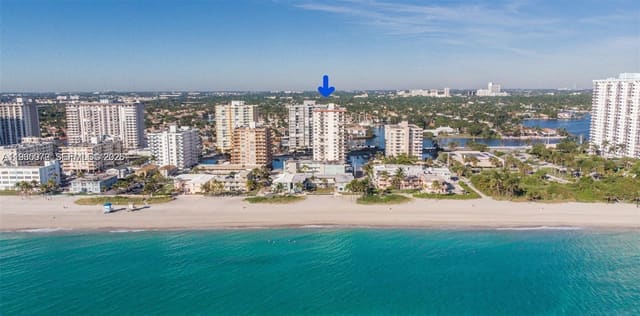 1501 S Ocean Drive 406, Hollywood, FL 33019