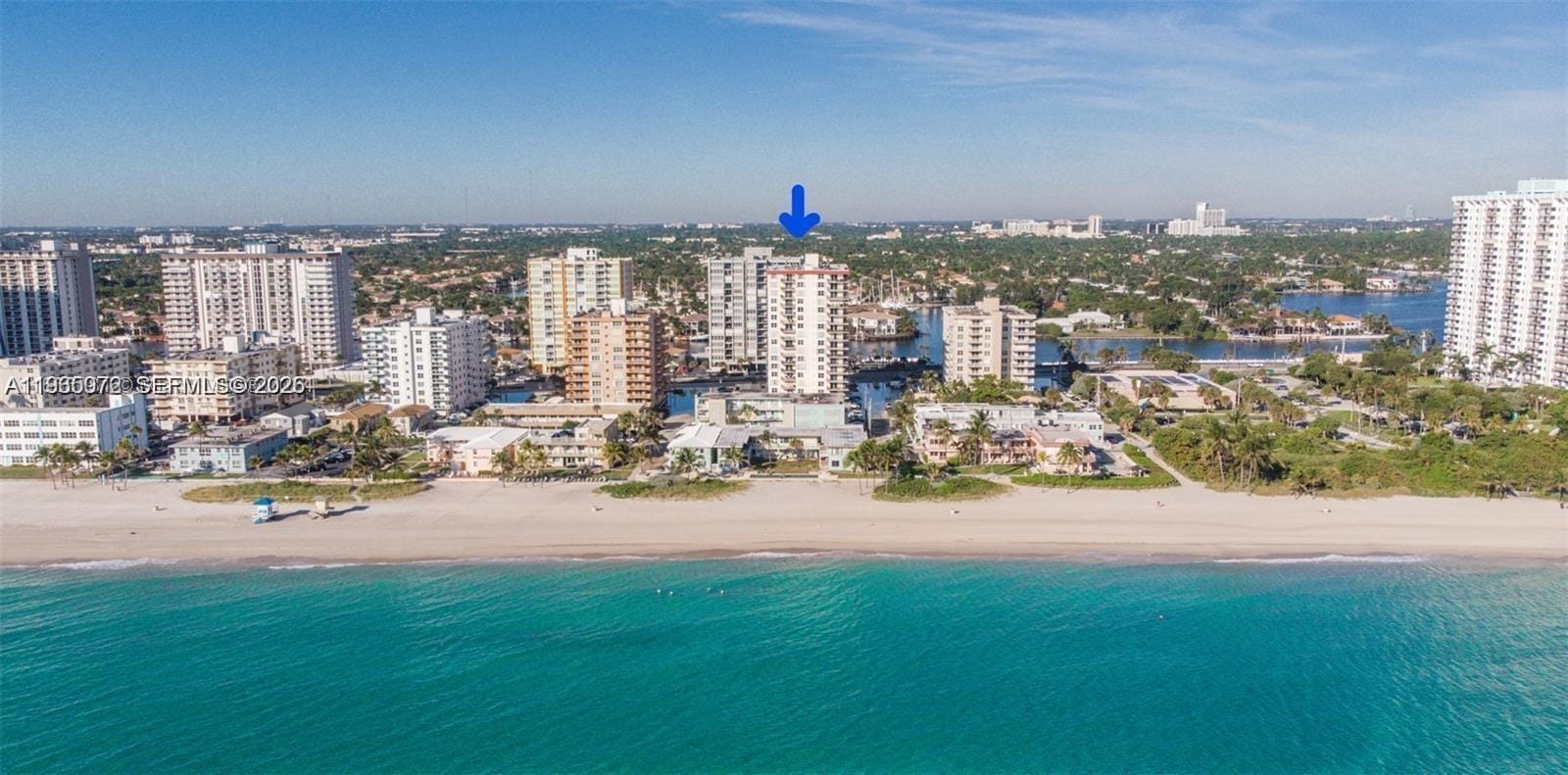 1501 S Ocean Drive 406, Hollywood, FL 33019 photo 12