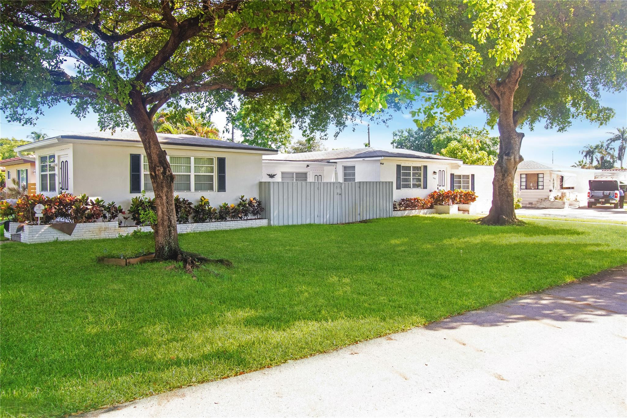 1625 Cleveland Street, Hollywood, FL 33020, Hollywood