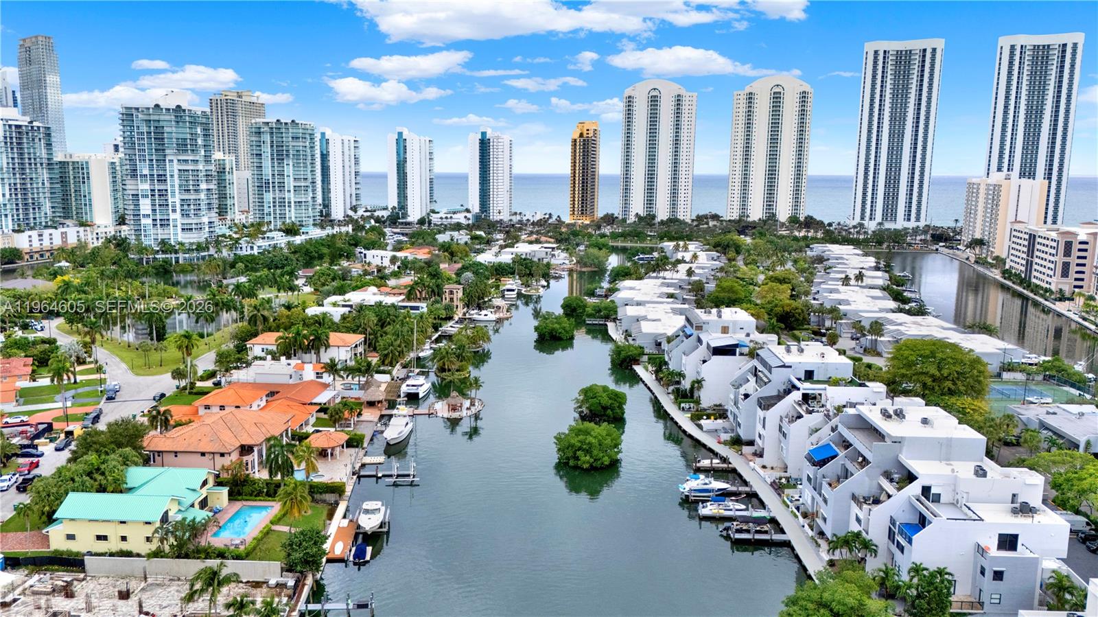 385 Poinciana Drive 1230, Sunny Isles Beach, FL 33160, Sunny Isles Beach