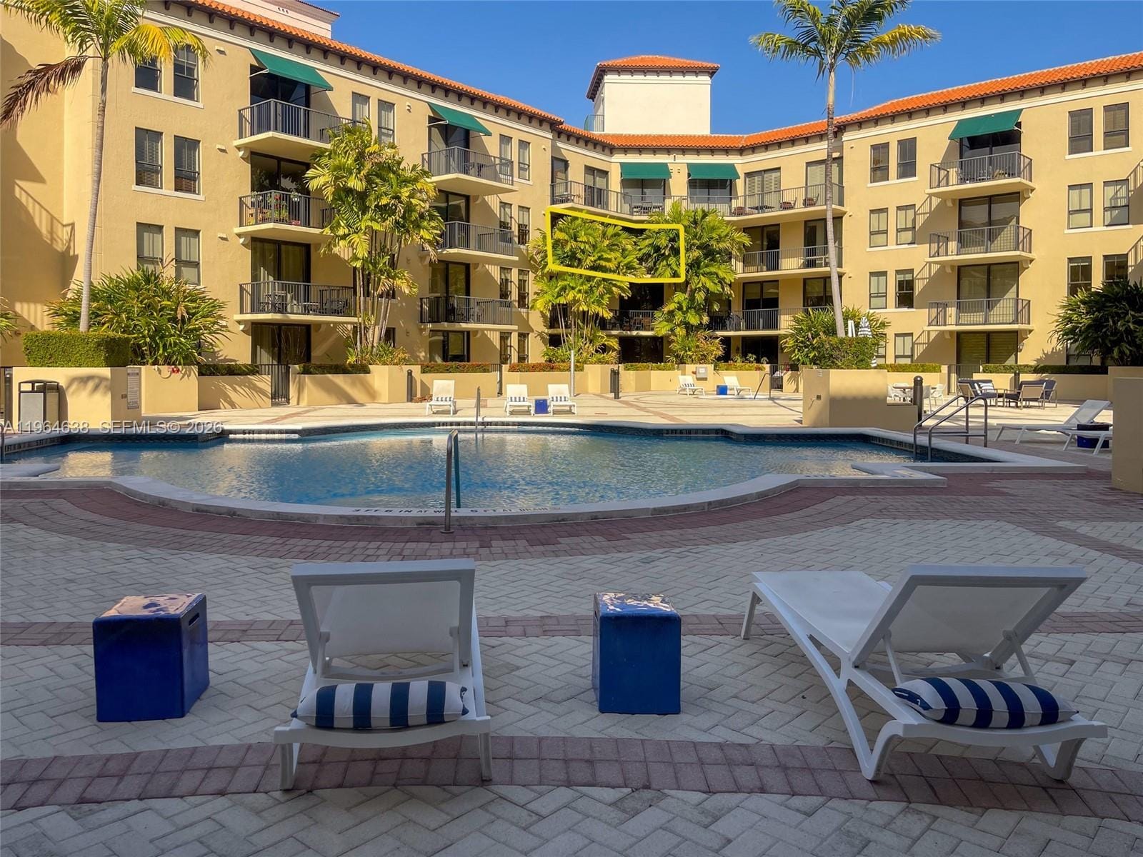 55 Merrick Way 715, Coral Gables, FL 33134 photo 8