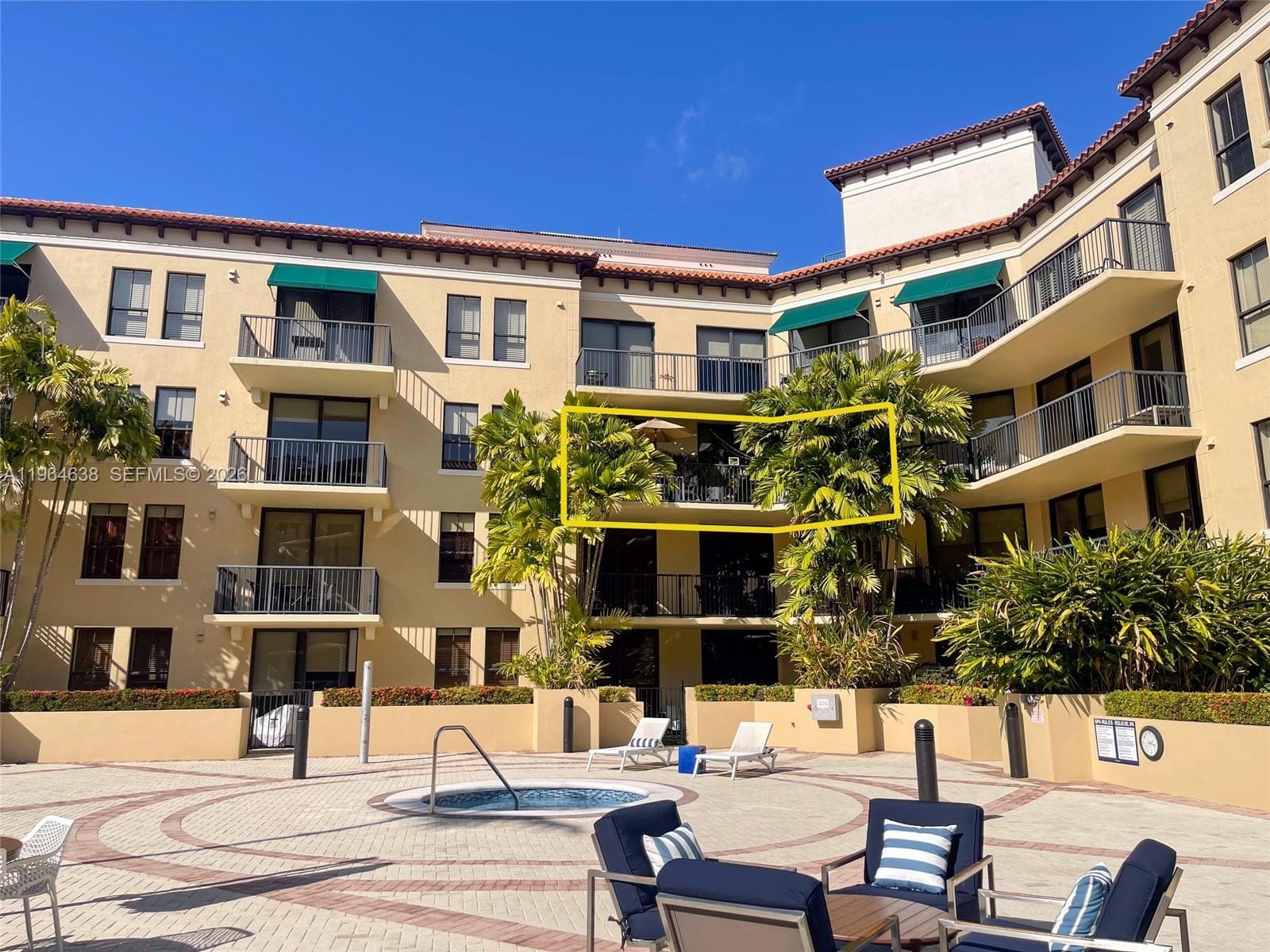 55 Merrick Way 715, Coral Gables, FL 33134 photo 9