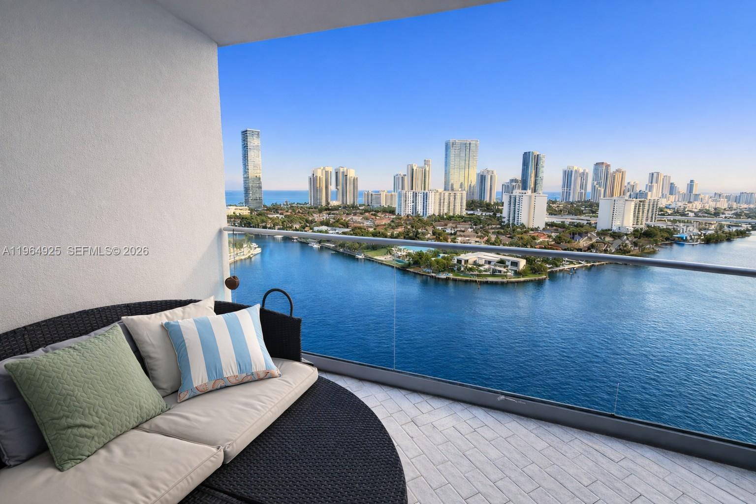 19707 Turnberry Way 20G, Aventura, FL 33180, Aventura
