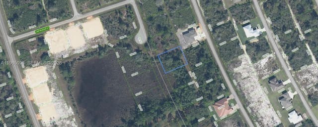 6857 Dickinson Drive, Sebring, FL 33872