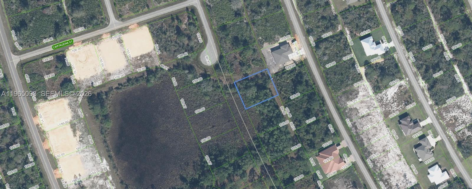 6857 Dickinson Drive, Sebring, FL 33872, Sebring