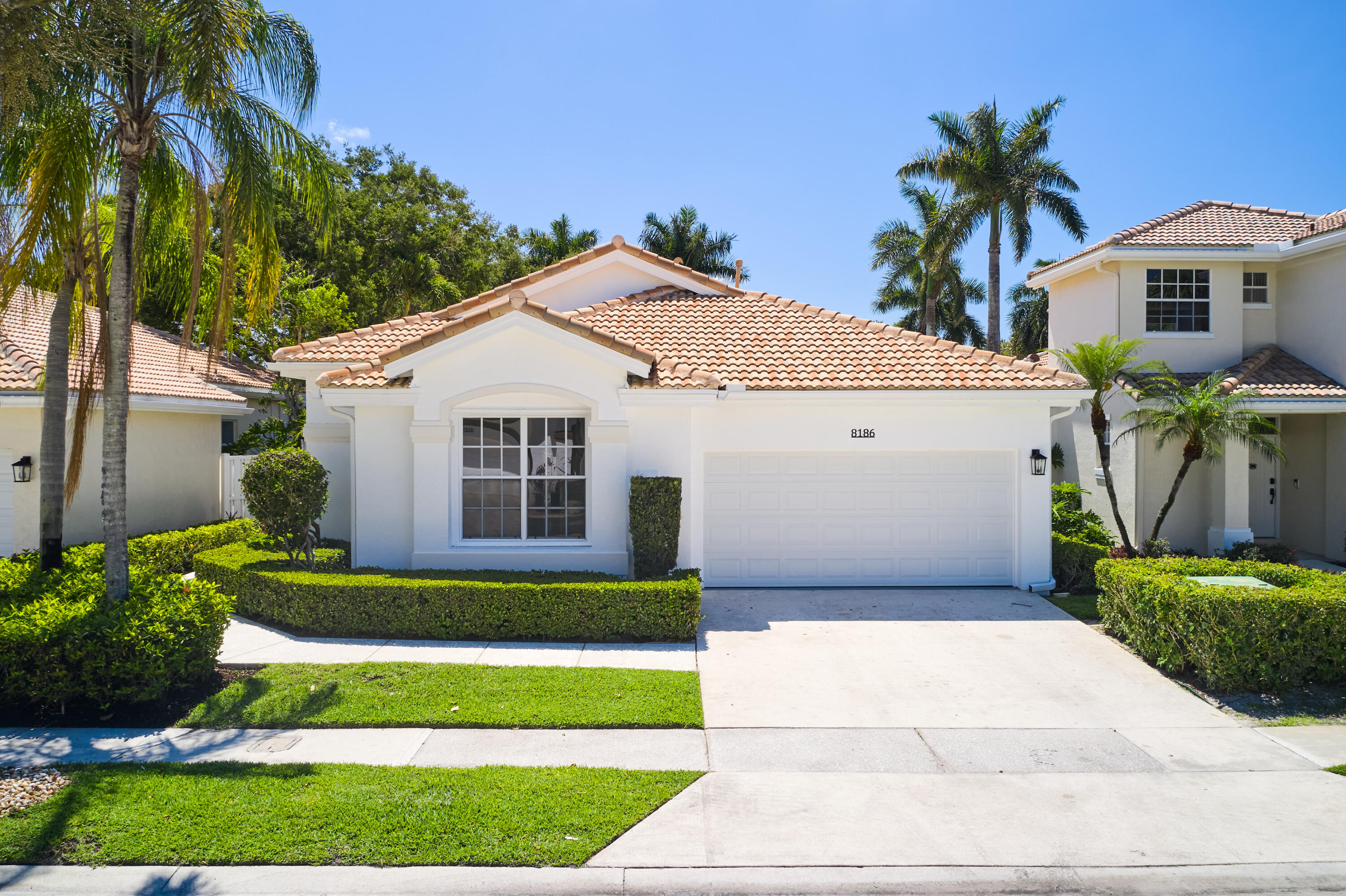 8186 Quail Meadow Way, West Palm Beach, FL 33412, West Palm Beach