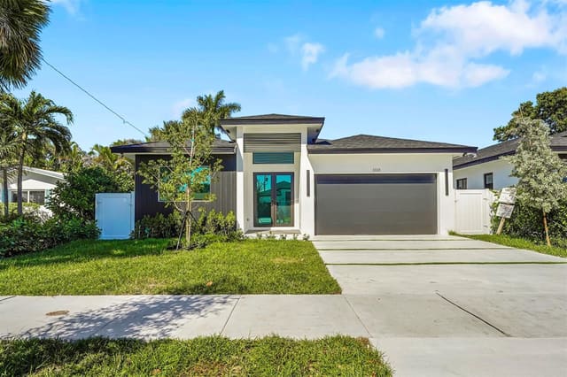 1113 NE 16th Street, Fort Lauderdale, FL 33304