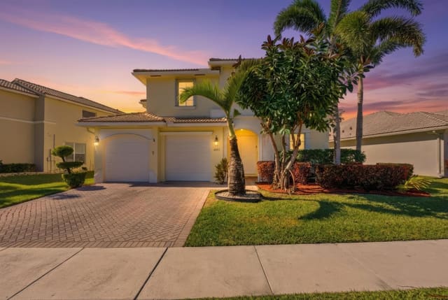 3093 Bollard Road, West Palm Beach, FL 33411