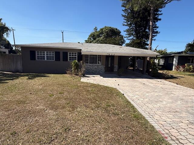 635 NW 5th Street, Boynton Beach, FL 33435, Boynton Beach