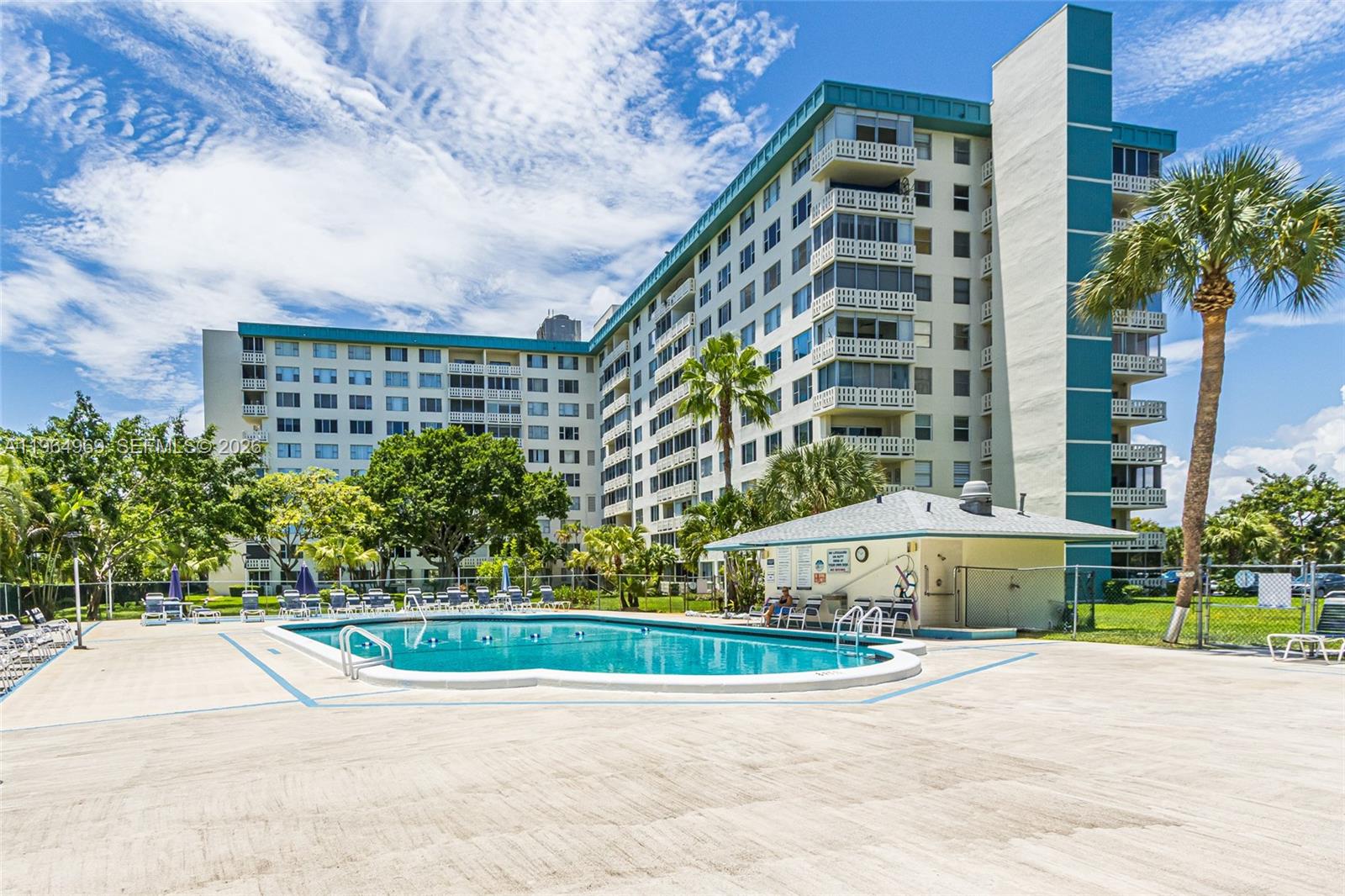 4330 Hillcrest Dr 716 716, Hollywood, FL 33021, Hollywood