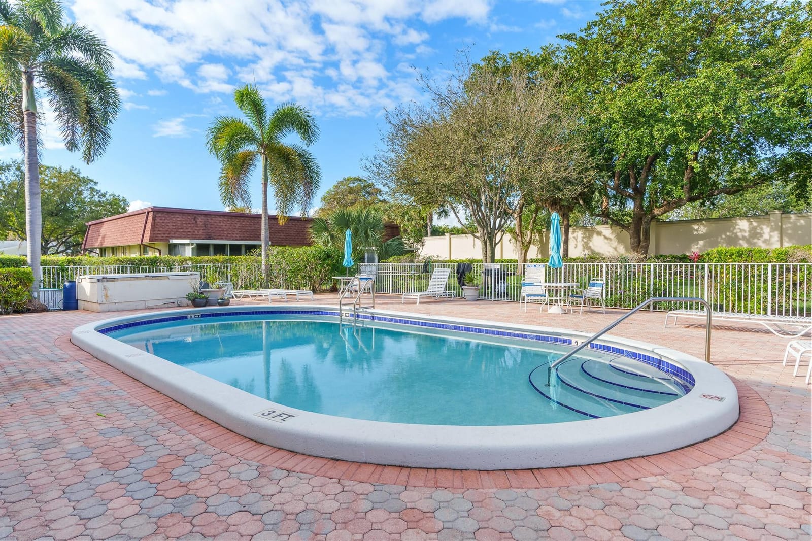 2015 NE 32nd Court 25, Pompano Beach, FL 33064 photo 22