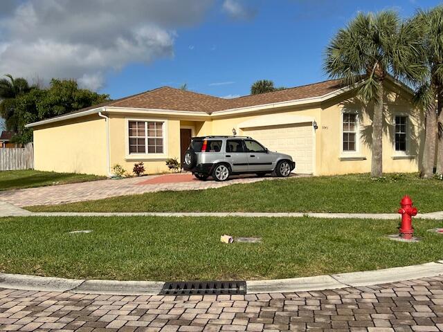5845 Gypsum Place, West Palm Beach, FL 33413, West Palm Beach