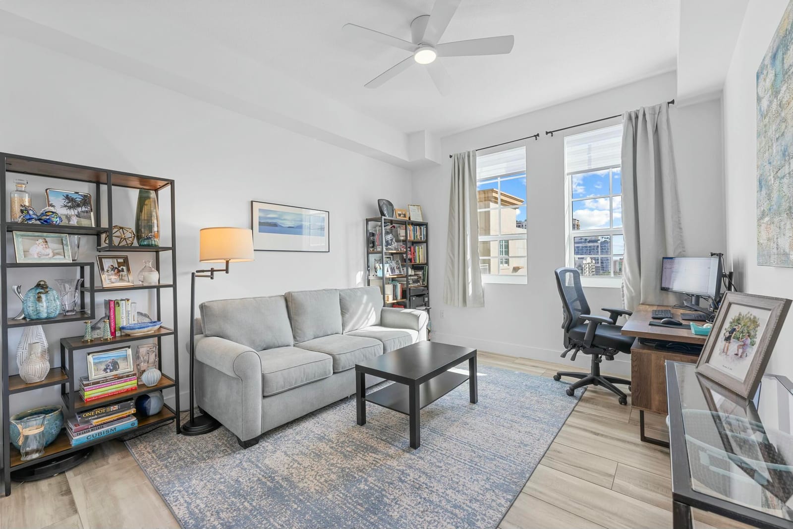 410 Evernia Street 807 — photo 7