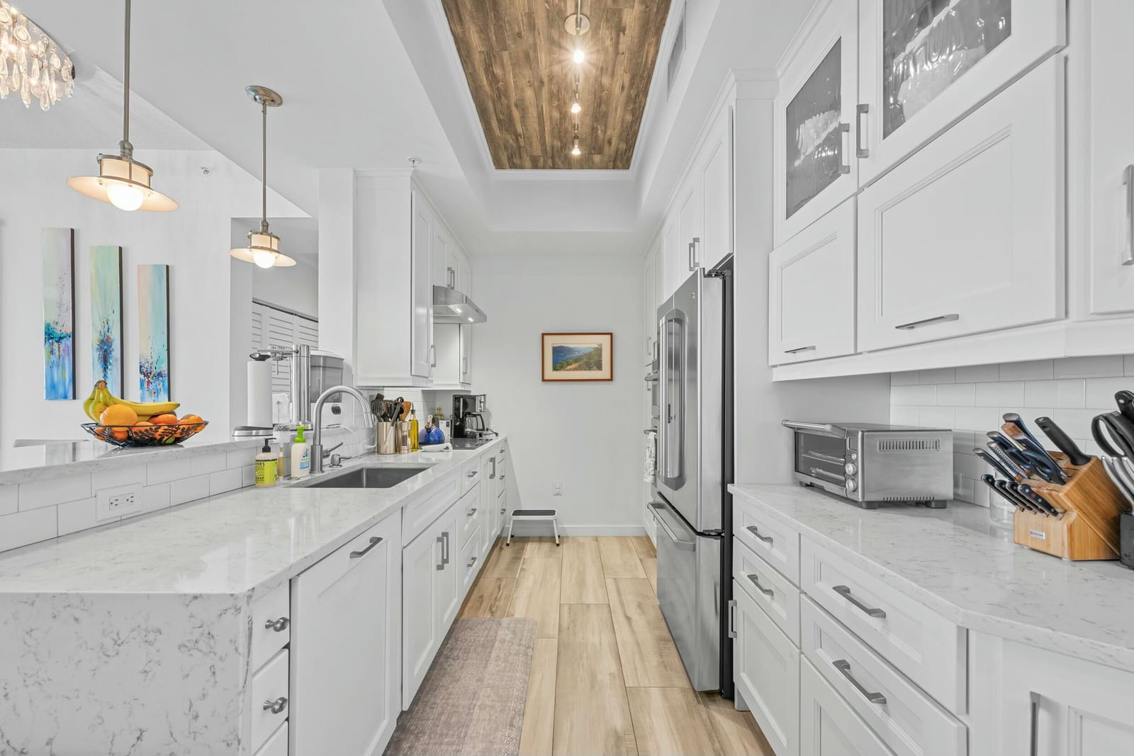 410 Evernia Street 807 — photo 4