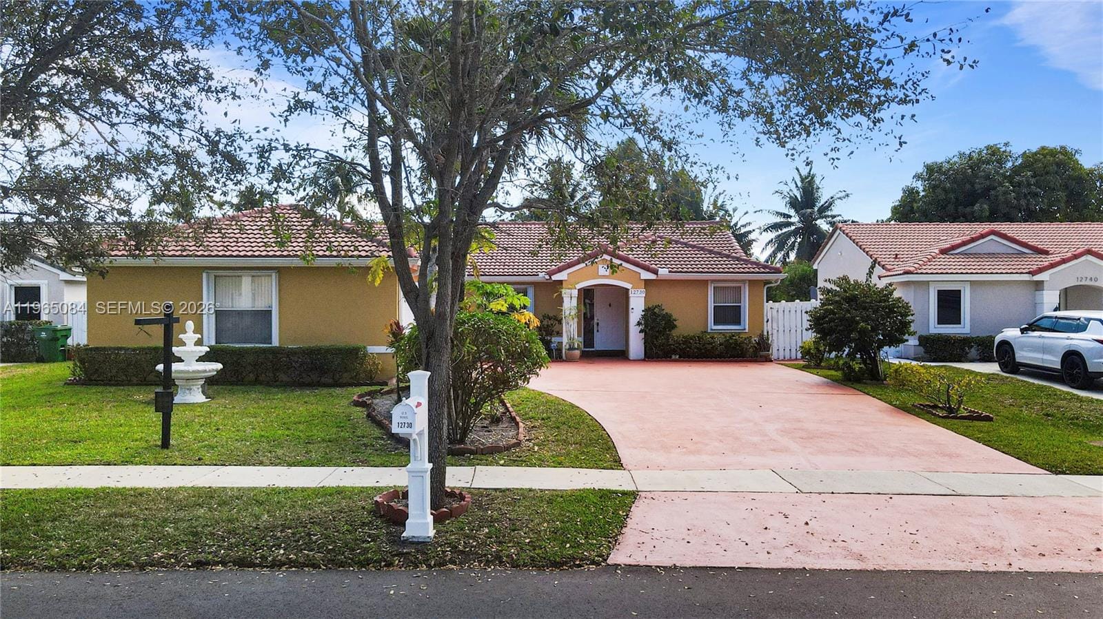 12730 SW 20th Street — photo 2
