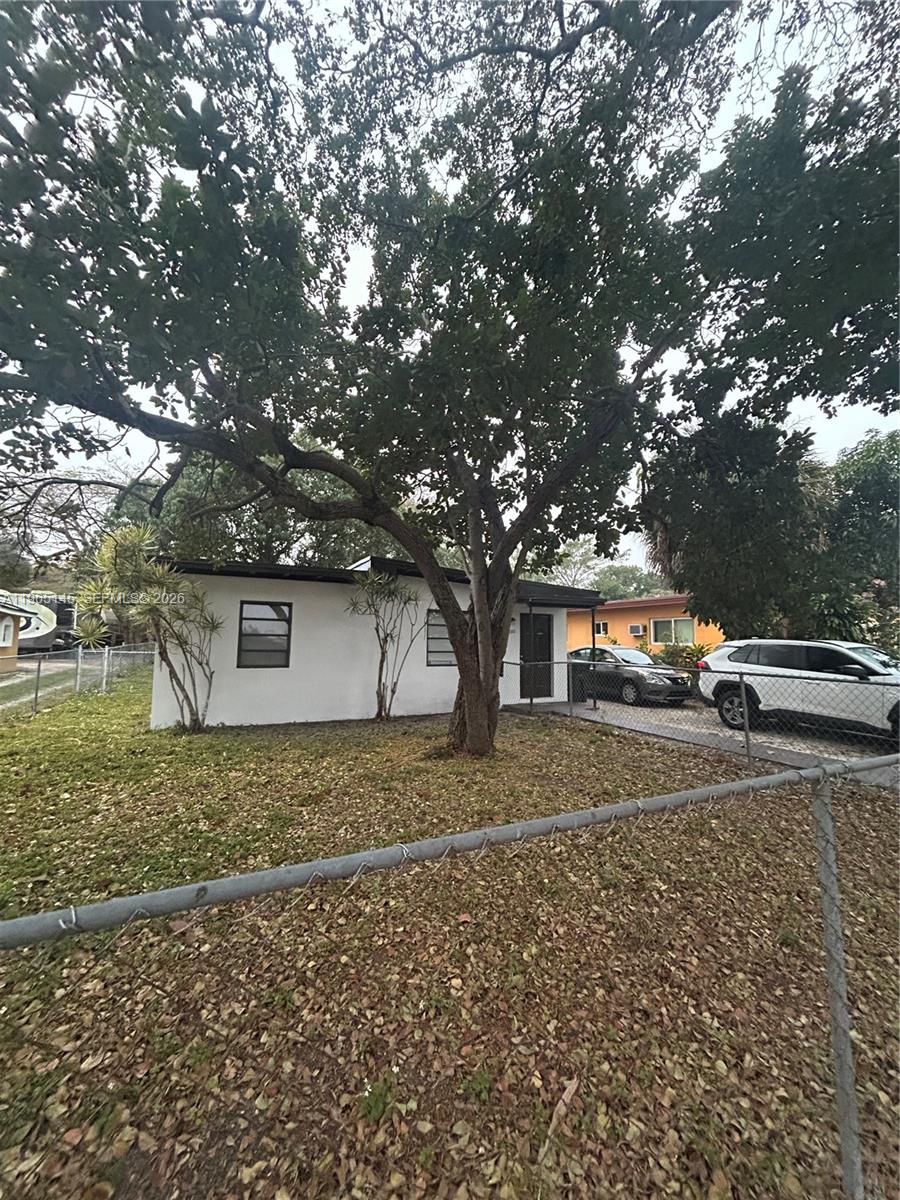 1080 NW 121st Street, North Miami, FL 33168, North Miami