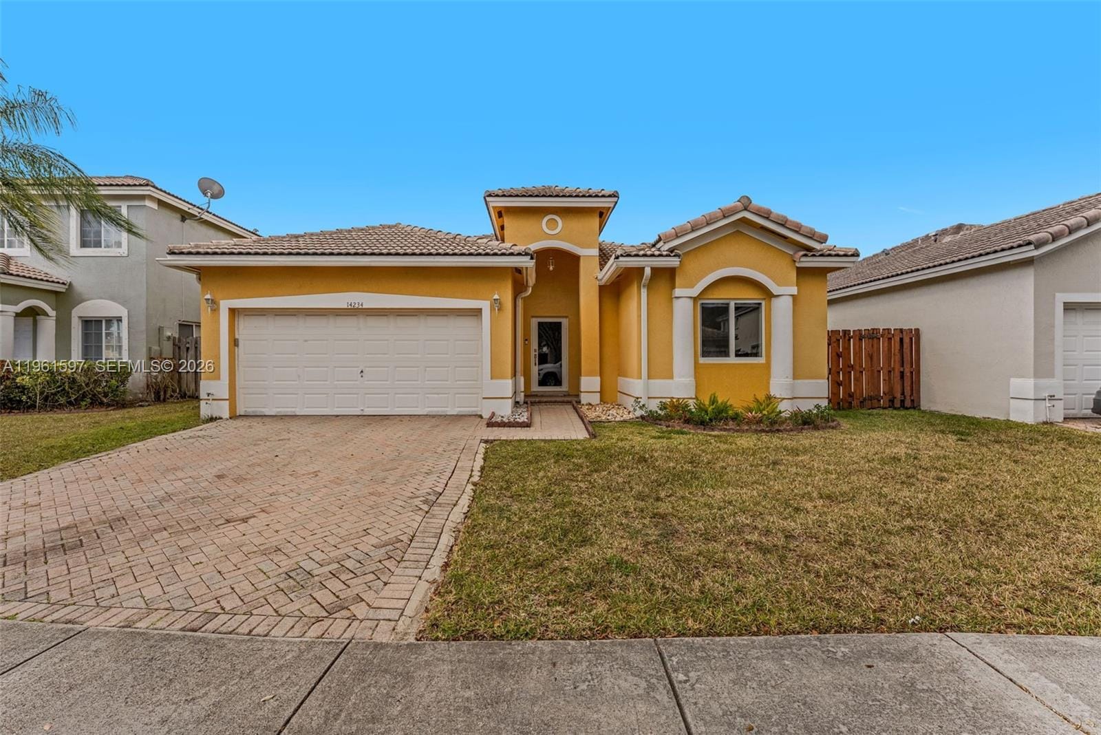 14234 SW 155th Court, Miami, FL 33196 photo 2