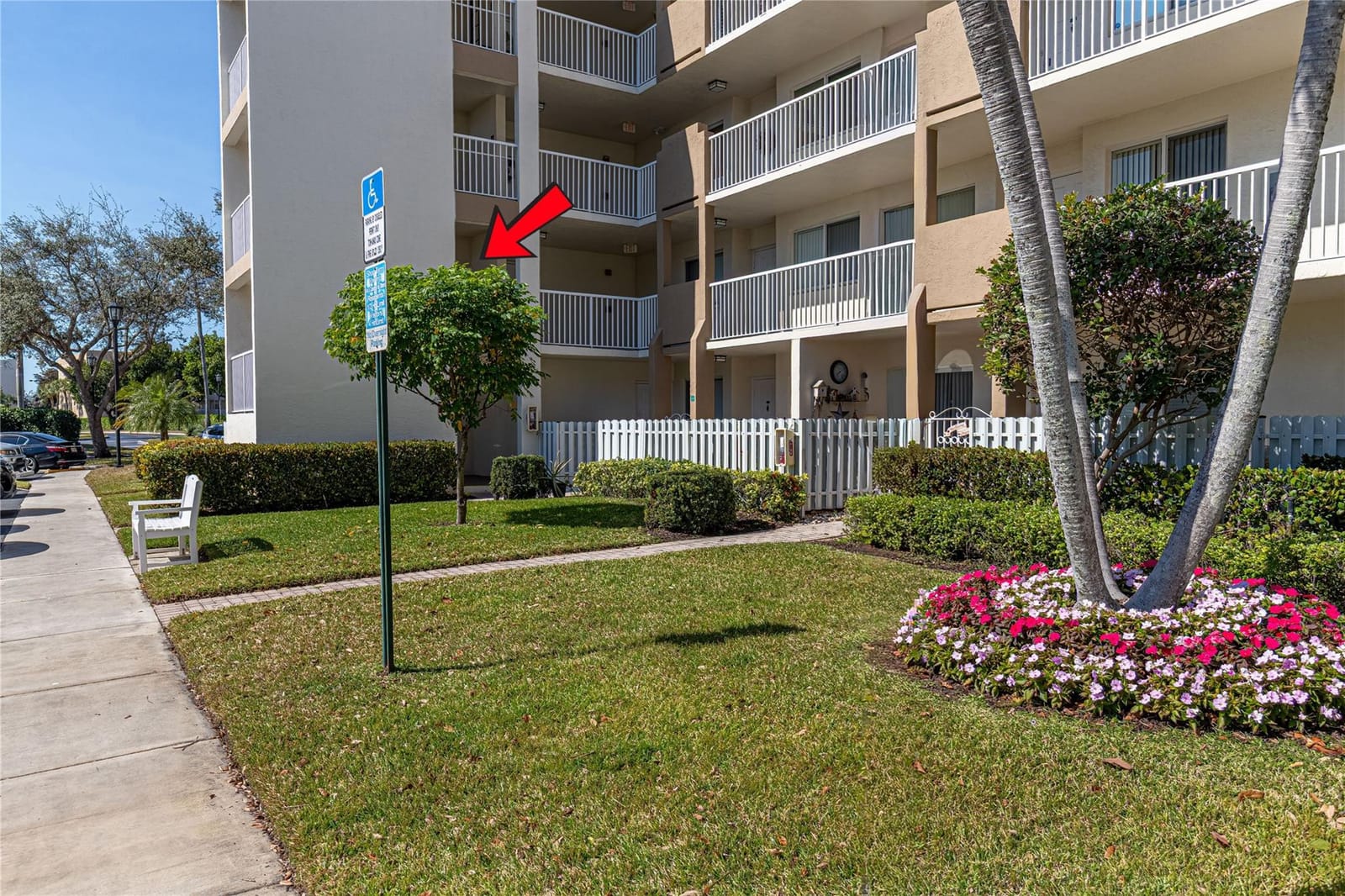 7763 Southampton Terrace 201, Tamarac, FL 33321 photo 20