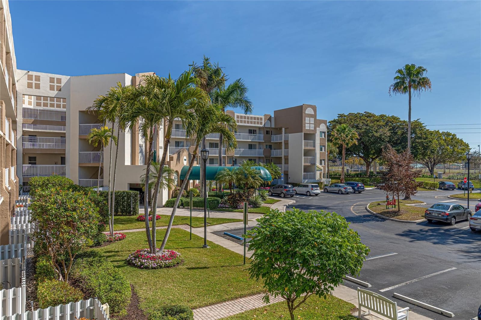 7763 Southampton Terrace 201, Tamarac, FL 33321 photo 21