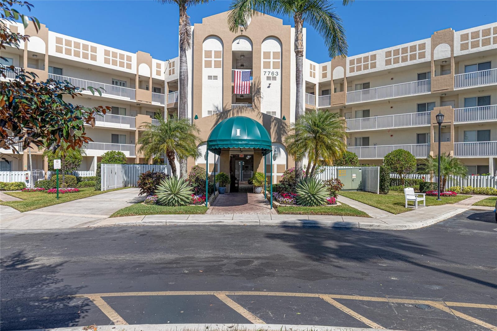 7763 Southampton Terrace 201, Tamarac, FL 33321 photo 23