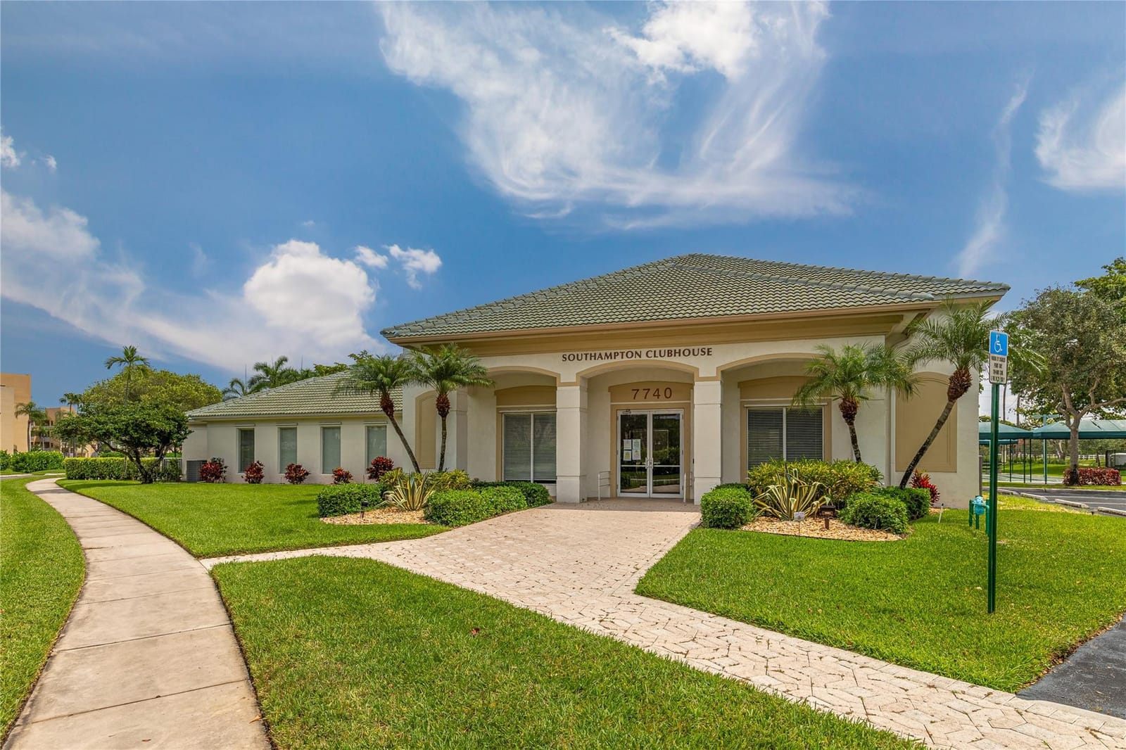 7763 Southampton Terrace 201, Tamarac, FL 33321 photo 24