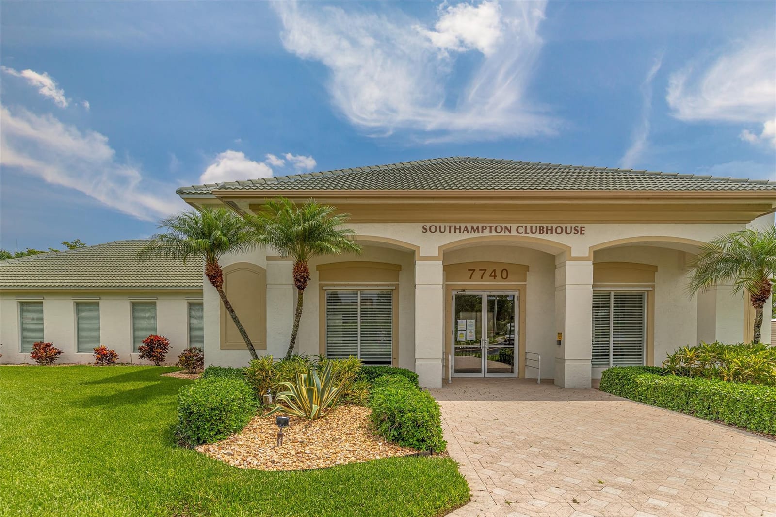 7763 Southampton Terrace 201, Tamarac, FL 33321 photo 25