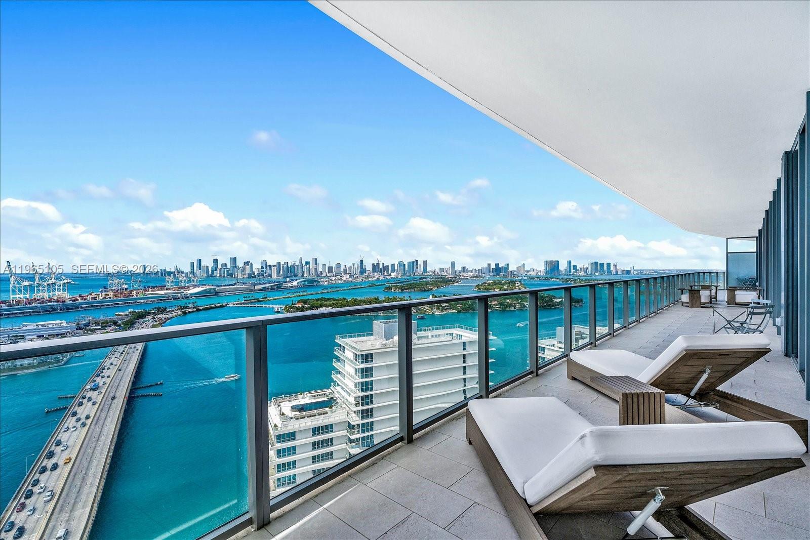 501 W Ave 3102 3102, Miami Beach, FL 33139, Miami Beach