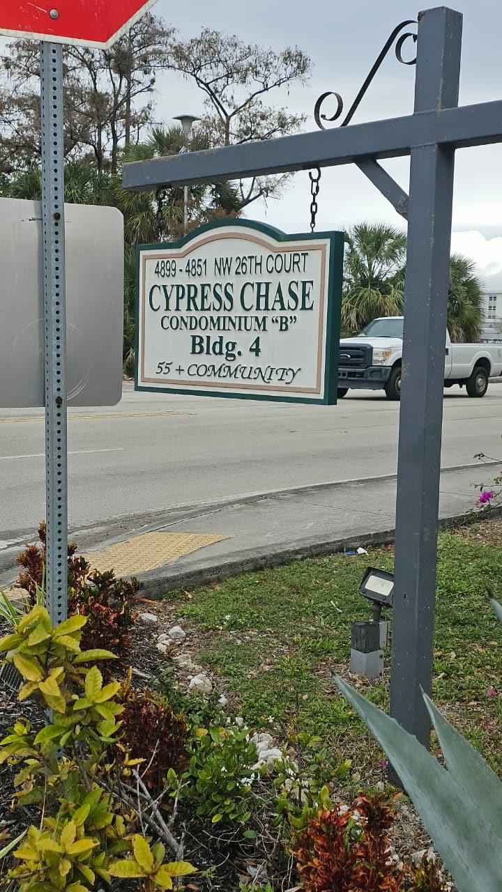 4851 NW 26th Court 342, Lauderdale Lakes, FL 33313 photo 24