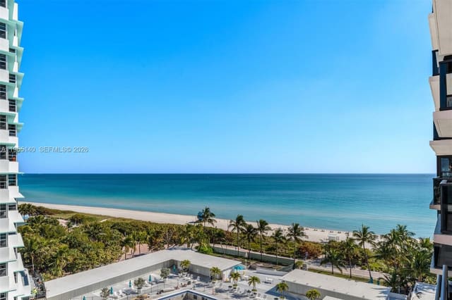 5225 Collins Avenue 1108, sold in The Alexander Condo, Miami Beach, FL